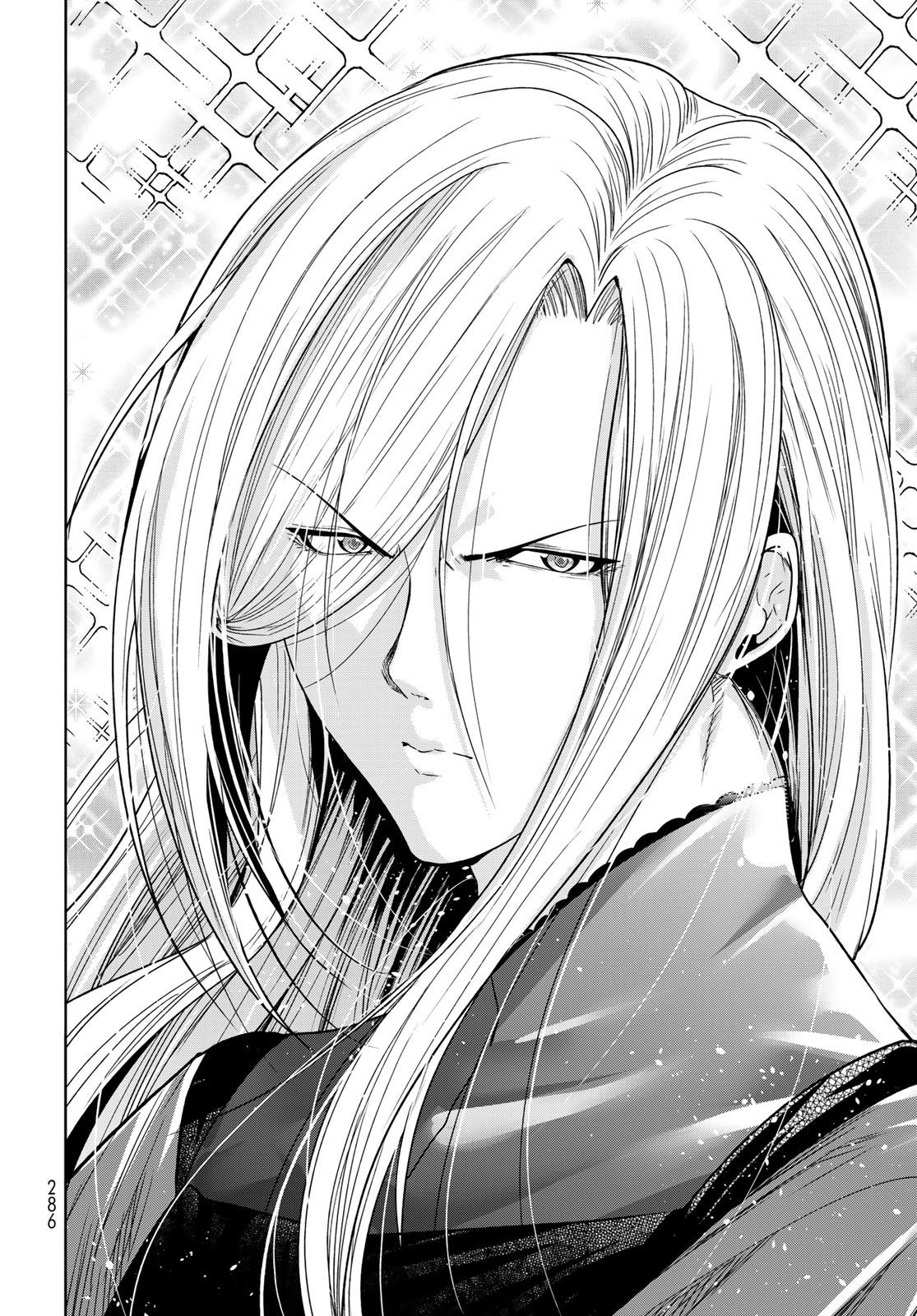 Grand Blue, Chapter 83.5 image 13